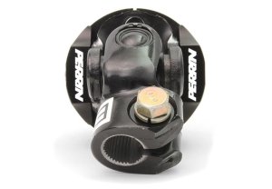 Subaru Outback Steering Dampener Lockdown - Perrin Performance - `20-`25